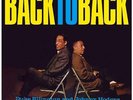 Ellington Duke & Hodges Johnny - Back to Back