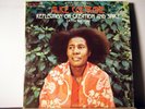 ALICE COLTRANE Dbl LP Reflection on Creation and Space 1973 Impulse free  jazz