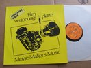 PETER THOMAS,SOUND MUSIC ALBUM 7, lp m-/m- golden ring records S5071-18 Germany