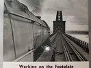 Working on the Footplate Steam Train Recordings 12