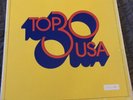 Radio Show: TOP 30 USA 10/15/83 3 LP Set SPANDAU BALLET EXCELLENT