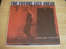 MORT SAHL the future lies ahead LP MG V 15002 Vinyl 1959 Record  SEALED