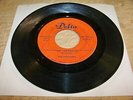 The Devotions - Rip Van Winkle - Delta DR-1001  orig label