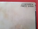 THE BEATLES (33 RPM - ITALY)  PMCQ 31505  