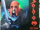 Sodom - In The Sign Of Evil. Original Devil's Game Mini LP.