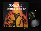Samhain-III-November Coming Fire-Plan 9 07-ORIG 1986