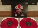 ICP INSANE CLOWN POSSE GREAT MILENKO VINYL LP 2X