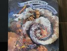 Moody Blues - A Question of Balance LP - SEALED 1970s Copy - Classic Rock Vinyl