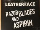Leatherface Razorblades And Aspirin Boxset RSD Punk Rare Mush Minx