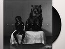 6LACK - FREE 6LACK vinyl LP