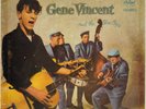 GENE VINCENT 