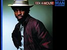 EEK-A-MOUSE - THE MOUSE AND THE MAN  VINYL LP NEW+