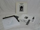 John Lennon and Yoko BOX SET LP Wedding Album APPLE ALL 8 INSERTS INCLUDED  EX