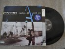 Warren G Regulate Gunk Era Hip Hop w/ Inner Record lp original vinyl album