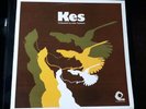 John Cameron 'Kes – The Original  Soundtrack' 1970 VINYL LP 2001 REISSUE