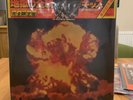 Kiss - The Originals-  Complete Japan Vinyl With Inserts Rare