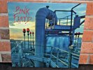 * PINK FLOYD - Live In NYC 1977, Limited Import BLACK VINYL LP New  Bend