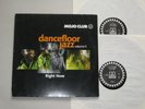 Mojo Club Dancefloor Jazz Volume 11 (Right Now) 2LP
