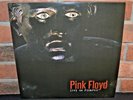 * PINK FLOYD - Live In Pompeii, Limited Import 2LP COLORED VINYL New  Crease