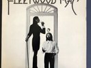 FLEETWOOD MAC Self Titled MFSL LP Vinyl EX/EX Mobile Fidelity Sound Lab