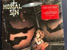 SEALED MORTAL SIN Face of Despair Vinyl LP SEALED Australia Import
