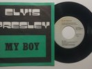 RARE U.S EXPORT Elvis Presley 