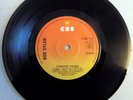 Bob Dylan - Forever Young +2 EP - 1978 - UK - 45 RPM 7