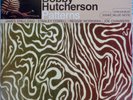 Blue Note 180gr: Bobby Hutchinson, Patterns, 33583, NM, Rare OP, Audiophile
