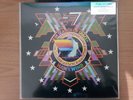 HAWKWIND IN SEARCH OF SPACE 180grm. SIMPLY VINYL #266  AUDIOPHILE LTD EDITION NM