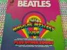 The Beatles - Magical Mystery Tour - German EMI from 1977