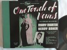 Mary Martin & Kenny Baker 78rpm Set – Decca #361  “One Touch Of Venus”