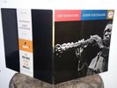 John Coltrane - LP Impressions.on Impulse St A-42 [RVG] Strong Vg+ Copy