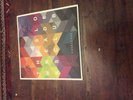 Rare Vinyl Album The Slow Readers Club Signed In Nr Mint Condition