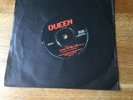 Queen Love of My Life vinyl 7