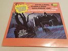 Disneyland Record 1257 Chilling, Thrilling Sounds Of The Haunted House LP