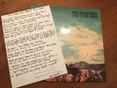 Noel Gallagher's High Flying Birds - Who Built The Moon? Picture Disc Vinyl