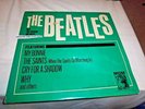 BEATLES-WITH TONY SHERIDAN & GUESTS STEREO MGM 4215 STEREO VG/VG VINYL RECORD LP