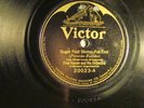 78 : VICTOR 20023-FRED HAMM /AT LANDRY-*SUGAR FOOT STOME / SLIPPERY ELM -E+/E