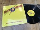NR.MINT/NR.MINT” FLASH GORDON” QUEEN ORIG UK SHRINK 1980 VINYL LP RECORD