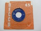 BILLY FURY   ORIGINAL 19645   DECCA DEMO  SAMPLE RECORD   I'M LOST WITHOUT YOU