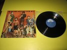 ART ENSEMBLE OF CHICAGO WITH FONTELLA BASS AMERIA AM 6117 EX/NM 1972 FRANCIA LAM