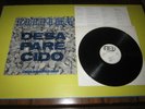 LITFIBA - DESAPARECIDO - IRA 508001-1 EX / EX+ INNER,TESTI RE 1986 2ST ITALIA