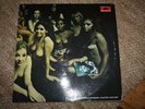 The Jimi Hendrix Experience Electric Ladyland  Vinyl Doppel LP