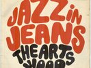 THE ART WOODS JAZZ IN JEANS EP**OUR MAN FLINT + 3**ORIGINAL**BEAT**LISTEN