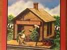 The Grateful Dead - Terrapin Station LP - 1977 Arista AL 7001 EXCELLENT
