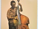 RONNIE BOYKINS  **ORIGINAL ESP DISK 3026**  SUN RA ARKESTRA BASIST FREE JAZZ