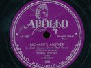 78tk-personality-APOLLO 1042-Stepin Fetchit