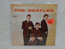 SEALED The Beatles LP Introducing… VEE JAY stereo SR 1062 factory sealed
