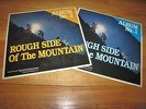 ROUGH SIDE OF THE MOUNTAIN VOLUME 1 & 2 - BEAUTIFUL MUSIC RECORDS 2X LP