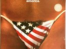 The Black Crowes Amorica [Banned Cover] LP Vinyl Record Album [Current Pressing]